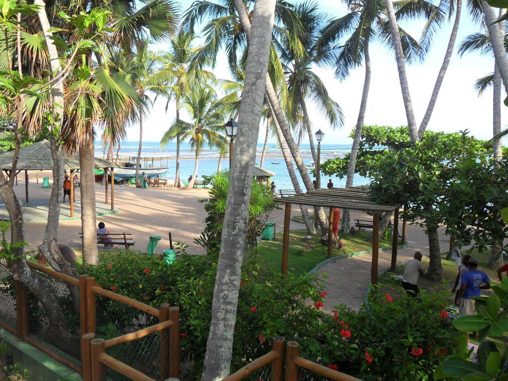 Enseada Praia Do Forte - Vista Mar Praia do Forte Zimmer foto